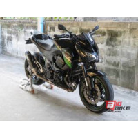 ราคา 2016 Kawasaki Z800 (1143)(สมุทรปราการ)