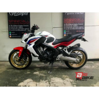 ราคา 2015 Honda CB 650F (1968)(กรุงเทพมหานคร)