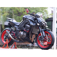 ราคา 2015 Kawasaki Z1000 (1997)(นนทบุรี)