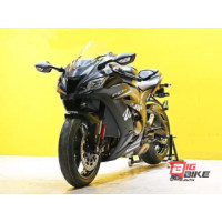 ราคา 2016 Kawasaki Ninja ZX-10R (2008)(กรุงเทพมหานคร)