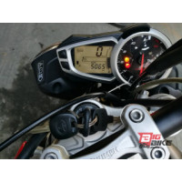 ราคา 2016 Triumph Street Triple RS (2023)(กรุงเทพมหานคร)