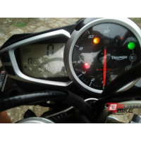 ราคา 2016 Triumph Street Triple RS (2026)(เชียงใหม่)