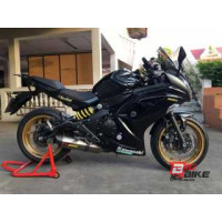 ราคา 2013 Kawasaki Ninja 650 (203)(นนทบุรี)