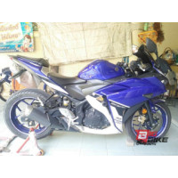 ราคา 2016 Yamaha YZF-R3 (2032)(นนทบุรี)
