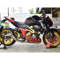 ราคา 2014 Kawasaki Z800 (2037)(ชลบุรี)