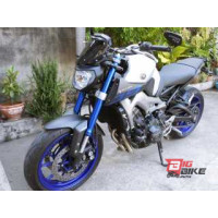 ราคา 2016 Yamaha MT-09 (204)(กรุงเทพมหานคร)