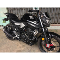 ราคา 2015 Yamaha MT-03 (2050)(อุบลราชธานี)