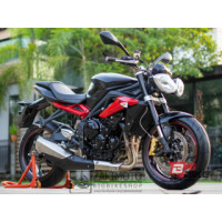 ราคา 2016 Triumph Street Triple RS (2064)(นนทบุรี)