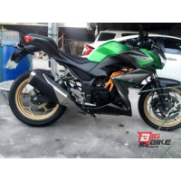 ราคา 2016 Kawasaki Z300 (2073)(สมุทรปราการ)