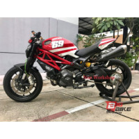 ราคา 2015 Ducati Monster 796 (2078)(กรุงเทพมหานคร)