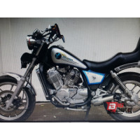 ราคา 1996 Honda Steed 400 (2079)(เชียงใหม่)