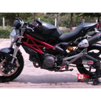 ราคา 2014 Ducati Monster 795 (2083)(ชลบุรี)