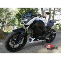 ราคา 2014 Kawasaki Z250 (2095)(พิษณุโลก)