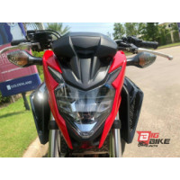 ราคา 2017 Honda CB 500F (2096)(สมุทรสาคร)