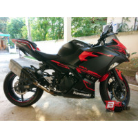 ราคา 2018 Kawasaki Ninja 400 (2097)(ระยอง)