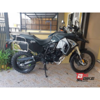ราคา 2017 BMW F 800 GS Adventure (2104)(กรุงเทพมหานคร)