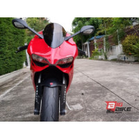 ราคา 2015 Ducati 899 Panigale (2110)(กรุงเทพมหานคร)