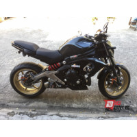 ราคา 2013 Kawasaki ER-6n ABS (2114)(สมุทรปราการ)