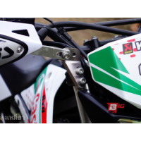 ราคา 2012 Kawasaki KLX250 (2135)(กาญจนบุรี)