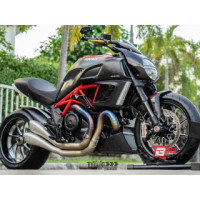 ราคา 2013 Ducati Diavel Carbon Y16 (2142)(นนทบุรี)