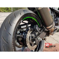 ราคา 2016 Kawasaki Ninja 300 (2144)(ชลบุรี)