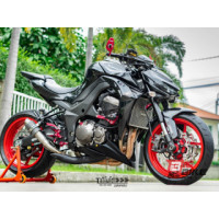 ราคา 2015 Kawasaki Z1000 (2152)(นนทบุรี)