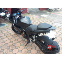 ราคา 2017 Honda CBR 500R (2154)(ภูเก็ต)