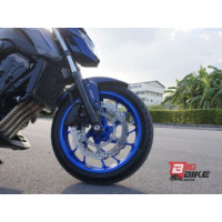 ราคา 2017 Honda CB 650F (2169)(กรุงเทพมหานคร)