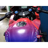 ราคา 2017 Honda CBR 500R (2171)(กรุงเทพมหานคร)