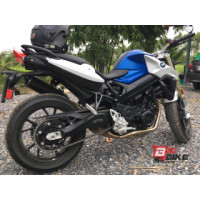 ราคา 2015 BMW F 800 R (2173)(กรุงเทพมหานคร)