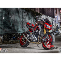 ราคา 2018 Kawasaki Z900 (2176)(กรุงเทพมหานคร)