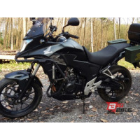 ราคา 2014 Honda CB 500x (2184)(ประจวบคีรีขันธ์)