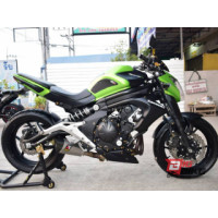 ราคา 2013 Kawasaki ER-6n ABS (2207)(ชลบุรี)