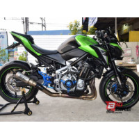 ราคา 2018 Kawasaki Z900 (2210)(ชลบุรี)