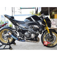 ราคา 2014 Kawasaki Z800 (2211)(ชลบุรี)