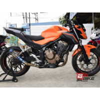 ราคา 2016 Honda CB 500F (2213)(ชลบุรี)