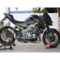 ราคา 2017 Kawasaki Z900 (2214)(ชลบุรี)