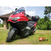 ราคา 2016 Aprilia Shiver 750 ABS (2215)(นครราชสีมา)