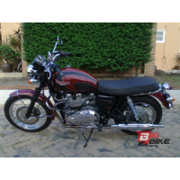 ราคา 2009 Triumph Bonneville T100 (2222)(กรุงเทพมหานคร)