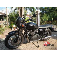 ราคา 2014 Triumph Bonneville T100 (223)(กรุงเทพมหานคร)