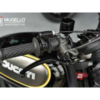 ราคา 2016 Ducati Scrambler (224)(กรุงเทพมหานคร)