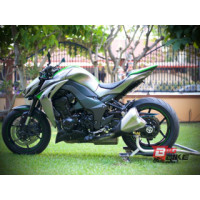 ราคา 2016 Kawasaki Z1000 (2259)(นครปฐม)