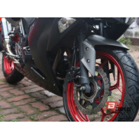 ราคา 2016 Kawasaki Ninja 300 (2265)(กรุงเทพมหานคร)