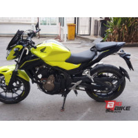 ราคา 2015 Honda CB 500F (2280)(กรุงเทพมหานคร)