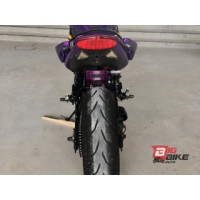 ราคา 2009 Kawasaki Ninja 650 (2285)(พิษณุโลก)