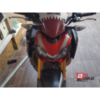ราคา 2018 Kawasaki Z900 (2286)(ประจวบคีรีขันธ์)