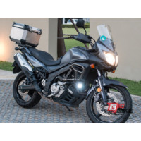 ราคา 2015 Suzuki V-Strom 650 (2301)(นนทบุรี)