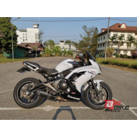 ราคา 2013 Kawasaki Ninja 650 (2303)(เชียงใหม่)