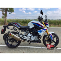 ราคา 2018 BMW G 310 R (2304)(พิจิตร)
