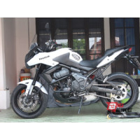 ราคา 2013 Kawasaki Versys 650 ABS (2313)(ปทุมธานี)